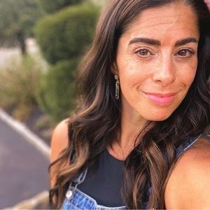 Meet your Posher, Gianna